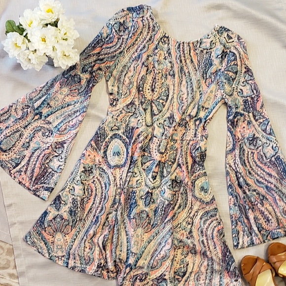 Buffalo David Bitton Swing Dress - Picture 3 of 8